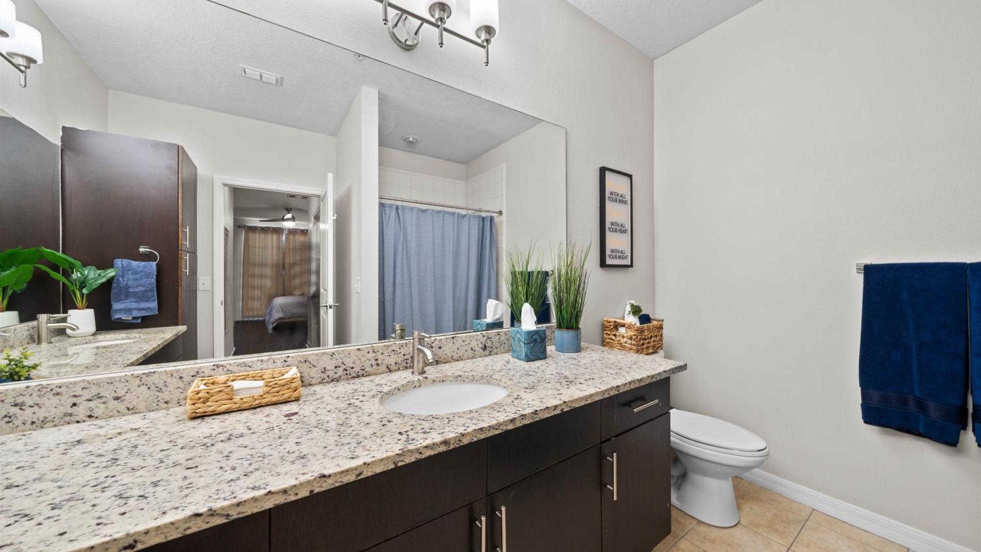 坦帕Cozy 2Br2Ba Gem-Near Airport公寓 外观 照片