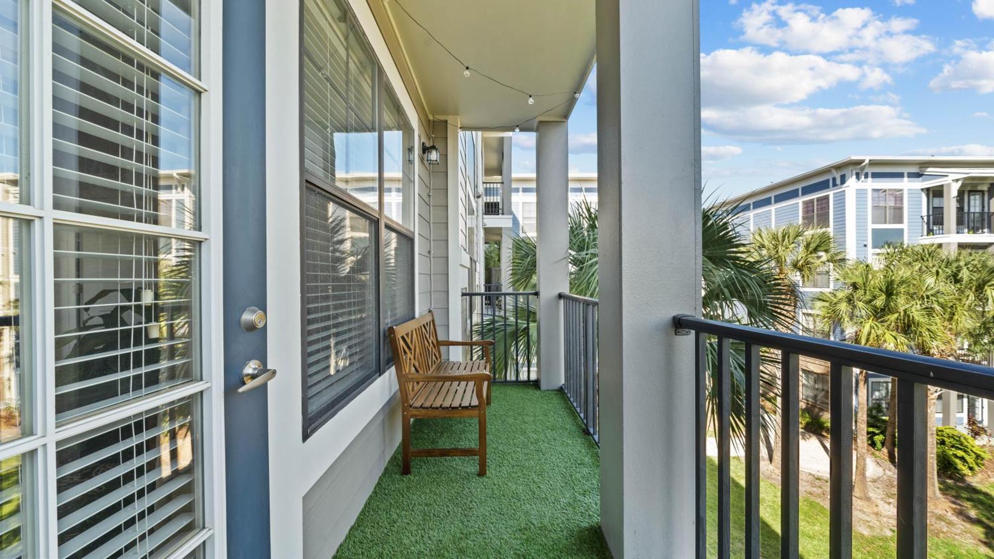 坦帕Cozy 2Br2Ba Gem-Near Airport公寓 外观 照片