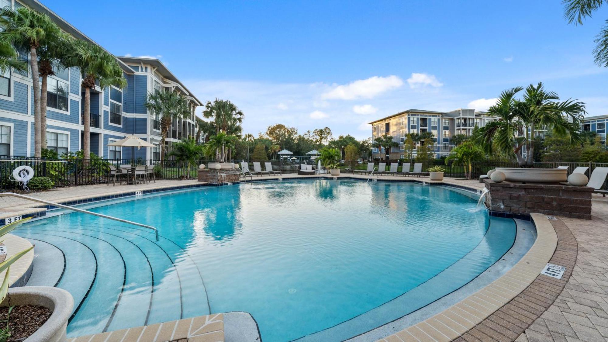 坦帕Cozy 2Br2Ba Gem-Near Airport公寓 外观 照片